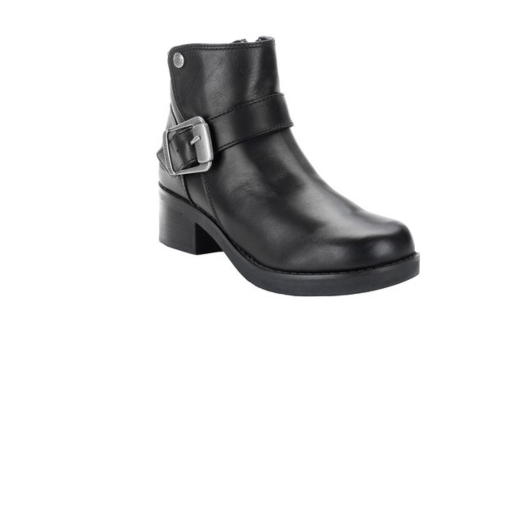 Size 8 Harley Davidson Khari boots NWT